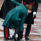 Image for article titled Kate Middleton Confides in a Irish Guardsman That She Really Wants a Baby Boy